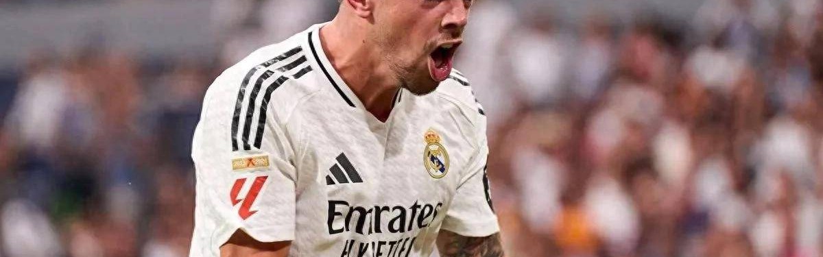 铁人巴尔韦德破五大联赛出场纪录，皇马核心肩负三线争冠重担