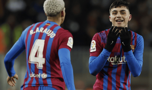 注意！今晚爆冷：西甲巴萨vs比利亚雷，1-2、1-3主场可能爆冷