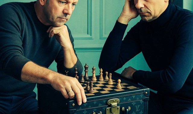 都在冲击三冠王！巴萨国王杯决赛打皇马，国米意杯半决赛打米兰