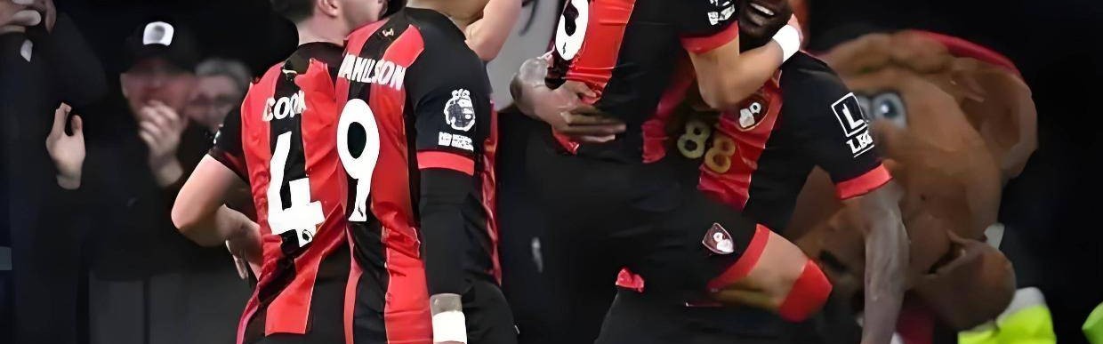 利物浦夺冠获重磅支持，斯洛特即将“大干一票”，挖空伯恩茅斯？