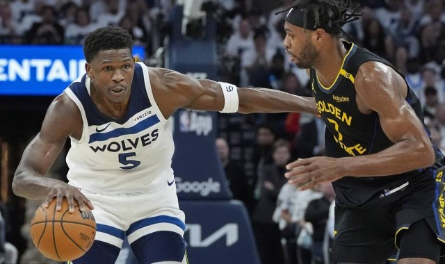 库里伤退森林狼为何先慌了？希尔德再立奇功托底勇士