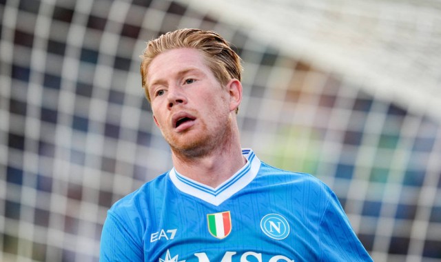 意甲首轮印象：国际米兰那不勒斯尤文图斯争冠，AC米兰只能争四