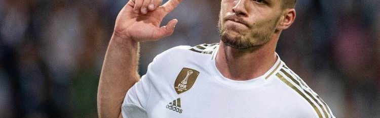 还记得我吗？马卡：约维奇将加盟西甲升班马 曾6300万欧加盟皇马