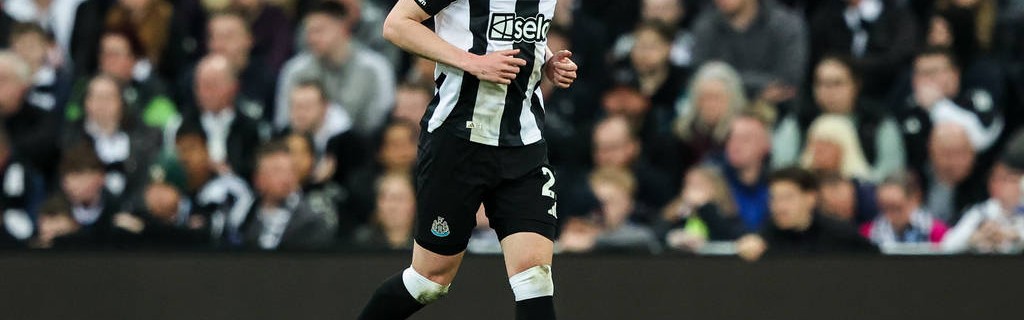 纽卡斯尔中场核心赛季报销，冲击欧冠资格遭遇重创