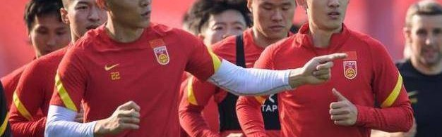 正式官宣！国足主力中锋确认签约法甲欧塞尔，曾攻破沙特队大门