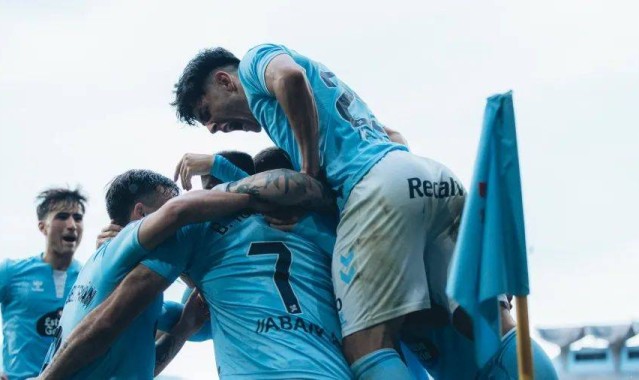 周二 002 西甲：皇家社会VS塞尔塔，巴斯克雄狮与加利西亚黑马的战术博弈