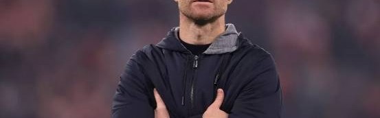 哈维·阿隆索的转会要求在皇马做出新决定后公开，加盟在即