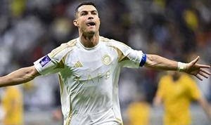 C罗即将离开沙特联，新东家浮现，西甲平民球队想签他，恐难如愿