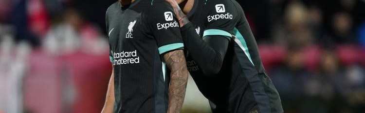 罗马诺：努涅斯夏窗离开利物浦几乎已成定局，迪亚斯也可能去沙特