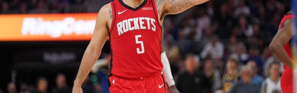 火箭与范乔丹协商 将球队选项日期推迟至6月29日