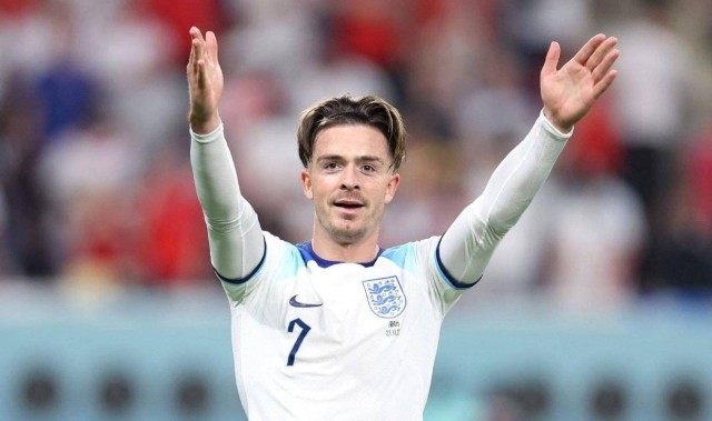 瓜帅回应争议焦点：格拉利什未来成谜，曼城剑指欧冠资格