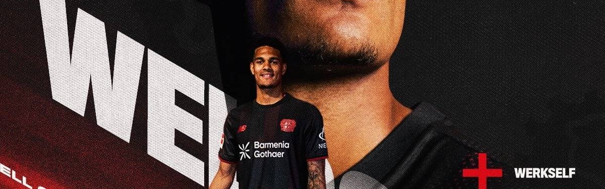 宽萨：欧冠对阵勒沃库森我就有很好的印象；他们拥有的雄伟目标