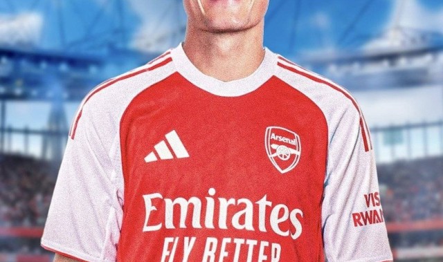 兵贵神速！英媒：阿森纳打算本周末完成诺尔高转会，球员准备体检