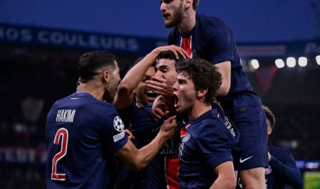 欧冠最新奖金榜：巴黎1.38亿欧居首+7队收入过亿 张康阳一声叹息