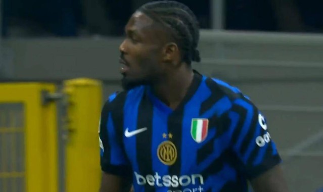 欧冠惊天逆转！国米主场暴打西甲冠军，巴萨半场崩盘被踢出决赛圈