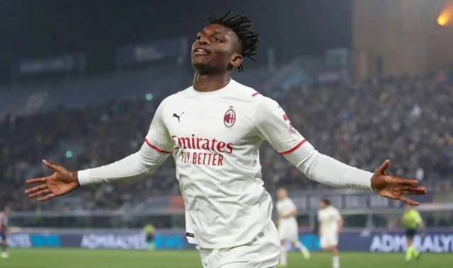 4-2！AC米兰踢疯了！囧叔真名帅！利物浦不上全主力也就是二流