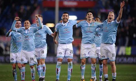 西甲 皇家马德里VS维戈塞尔塔：比分预测