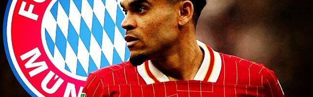 为30岁老将花14亿？拜仁接盘利物浦，德甲巨人到底在急什么？