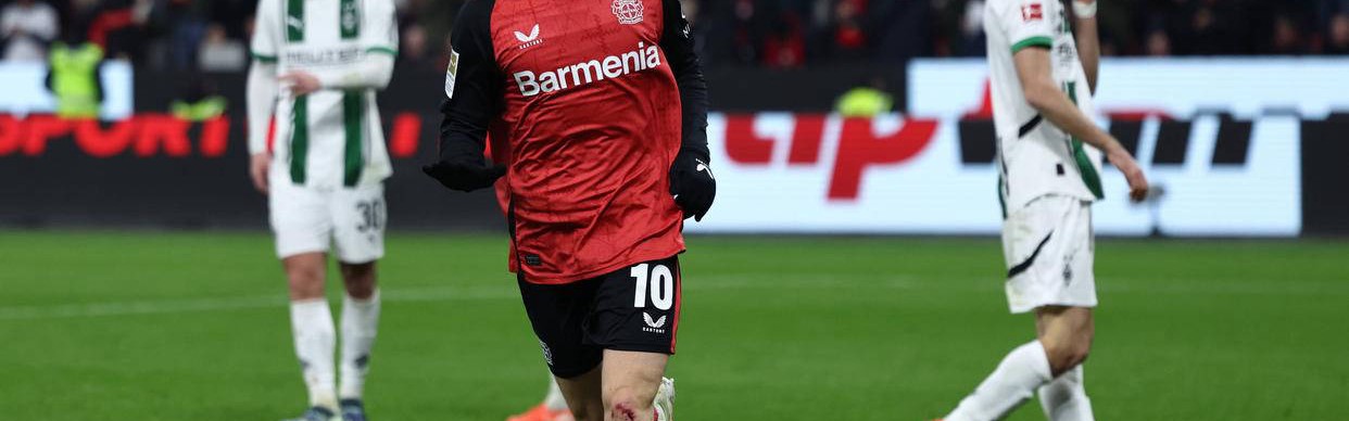 请遵从内心！德甲名宿力荐新10号指挥官转会离队，开启全新挑战