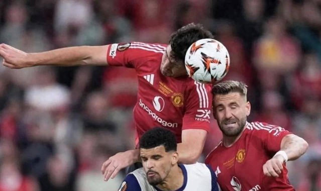 近5年，欧联只有一个冠军是“合格”的——从曼联热刺的决赛说起