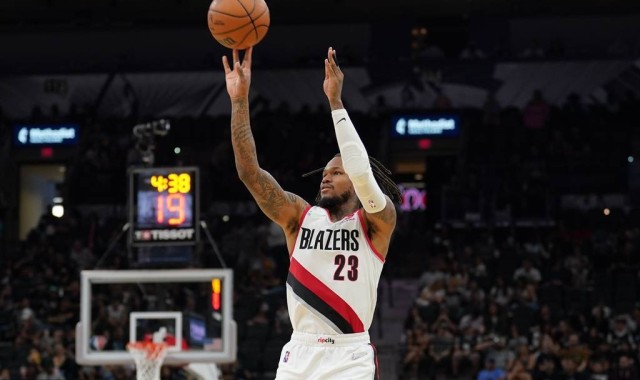 前NBA球员强奸案成立 被判处入狱100个月