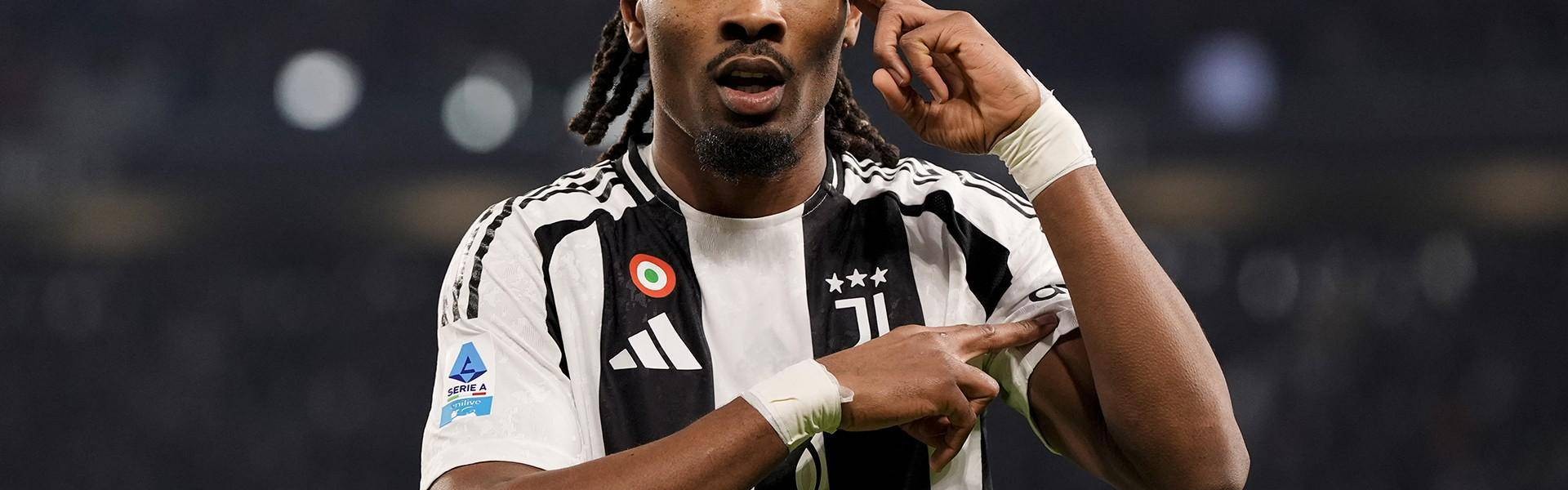 凯夫伦：代表尤文参加世俱杯的感觉很棒；我是詹姆斯的铁杆粉丝