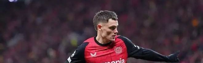 打造英超超级豪门！利物浦1.5亿欧签德甲天才，卫冕冠军指日可待