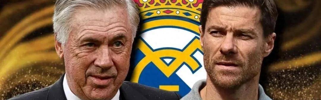 阿隆索执教皇马首季，整体成绩先放一边——三场大考即将来临