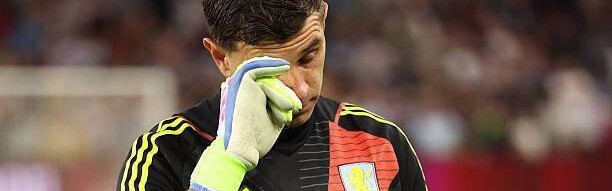 主场告别战？32岁马丁谢场时激动落泪！已接收沙特与欧洲豪门数份报价