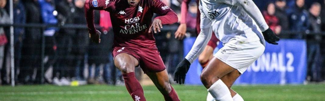 法甲保级关键战：兰斯能否逆转梅斯