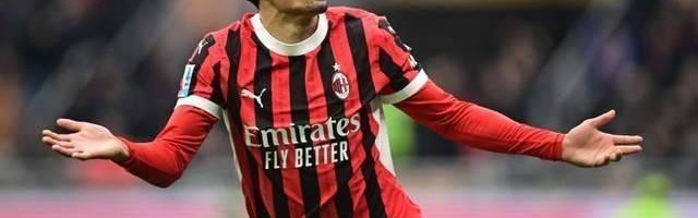 真的要走了？曼城报价米兰中路关键先生，弗拉尼准备卖出赖恩德斯