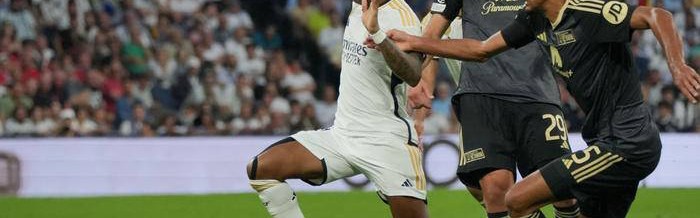 连续三个赛季出现首次参赛新军，或成欧冠新常态