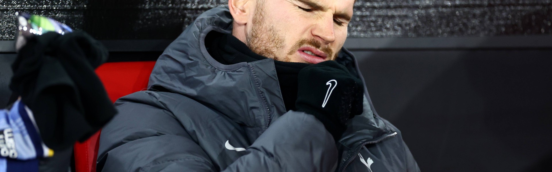 talkSPORT：维尔纳下赛季可能留在英超，富勒姆西汉姆等队关注他