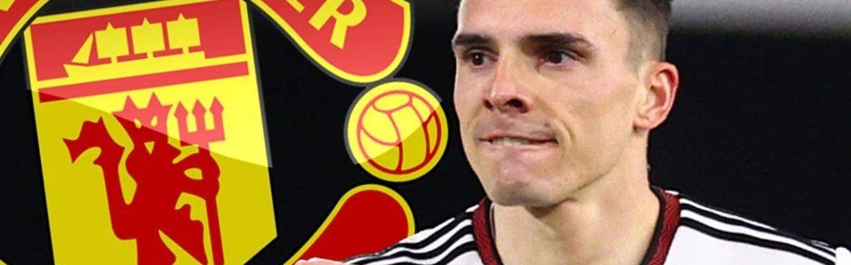 曼联签新中场计划曝光！5大目标接班埃神，或可2500万买拜仁悍将