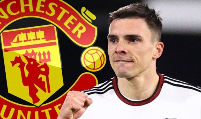 曼联签新中场计划曝光！5大目标接班埃神，或可2500万买拜仁悍将