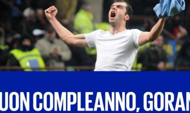 国米发文祝贺潘德夫42岁生日，在队夺得6座冠军&amp;出战69场打进8球