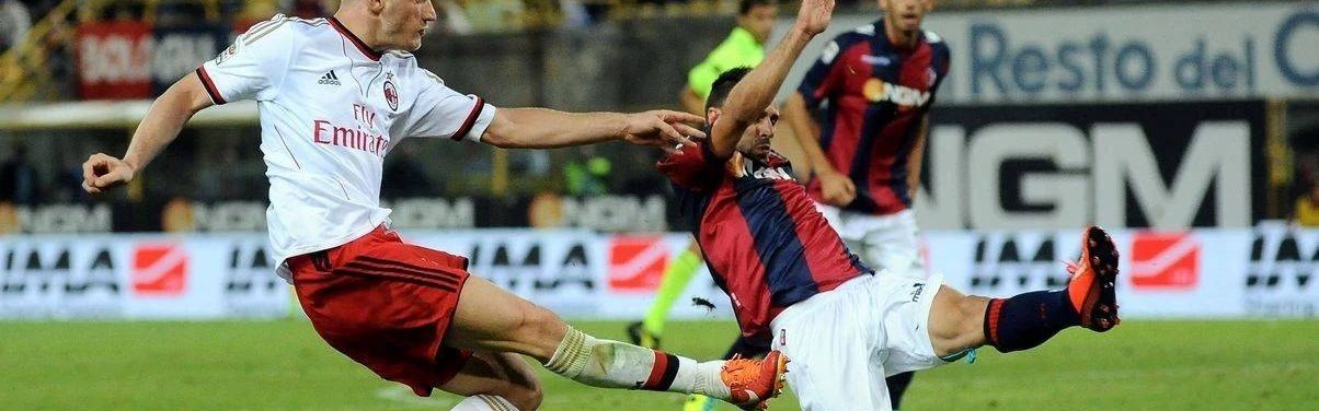 红黑残阵鏖战蓝黑狂潮！意甲终局圣西罗泣血