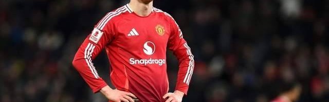 一日英超动向：阿森纳求购C罗队友被要价1亿，曼联卖不卖加纳乔？