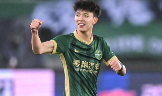 喜讯！18岁新星被德甲五冠王看中，有望登陆欧洲顶级联赛，令人振奋