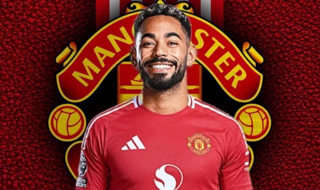 曼联豪掷6250万打包库尼亚：五年期合同背后的双赢前景与潜在隐患