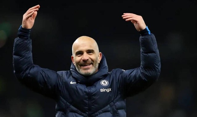 除了夺世俱杯冠军，争9700万英镑奖金，切尔西还有更大的野心