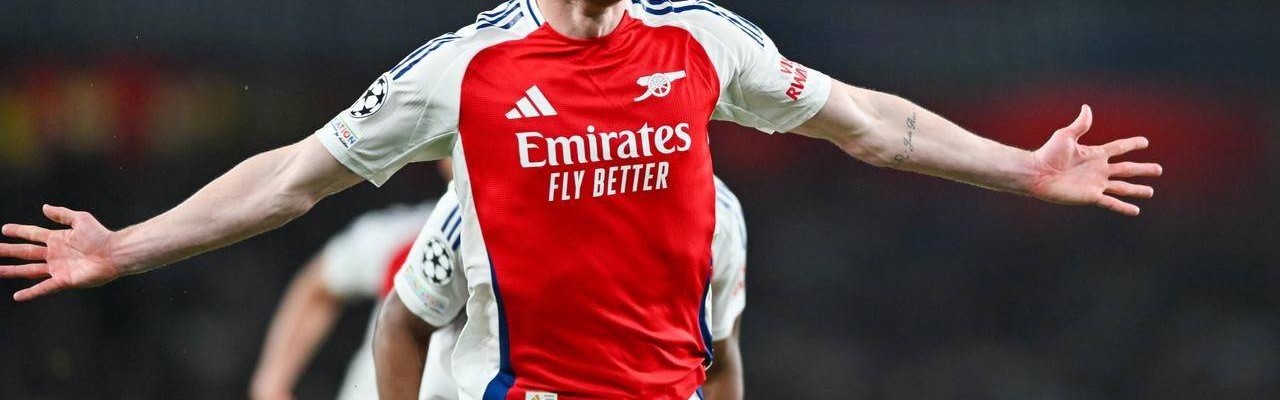 欧冠终章：巴黎夺冠，阿森纳抱怨有理，欧足联已改规则