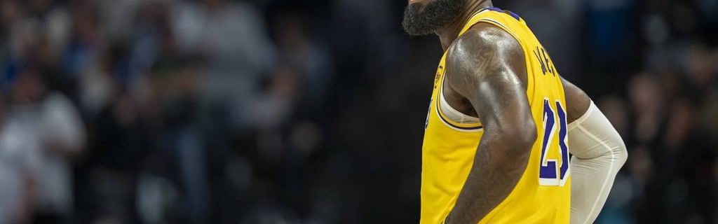 詹姆斯新决定让湖人犯难 特权保卫战恐演变成大交易？