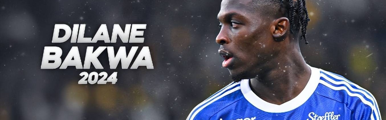 切尔西瞄准22岁天才边锋，法甲助攻王要价3000万欧，德甲豪门争抢