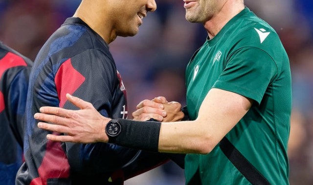 曼联3-0领先仍不敢大意，阿莫林担忧毕尔巴鄂竞技逆袭