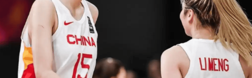 WNBA激战正酣就找好下家！李月汝加盟欧冠亚军，躺平二人组脸红吗？