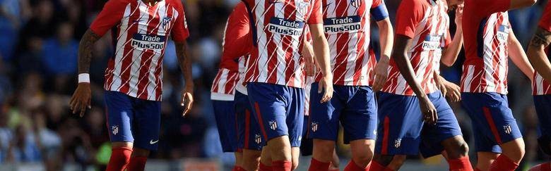 西甲焦点对决：阿拉维斯主场抗争，马竞客场求稳