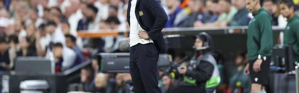 英超第16+欧联决赛输热刺！阿莫林计划向曼联球迷道歉