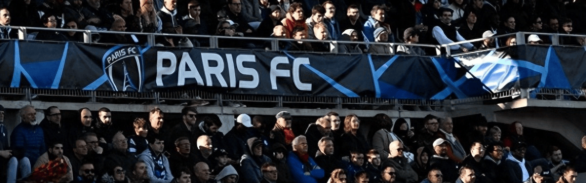 巴黎足球会晋级法甲，35年后巴黎再现首都德比