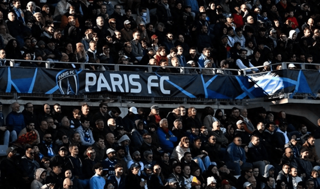 巴黎足球会晋级法甲，35年后巴黎再现首都德比